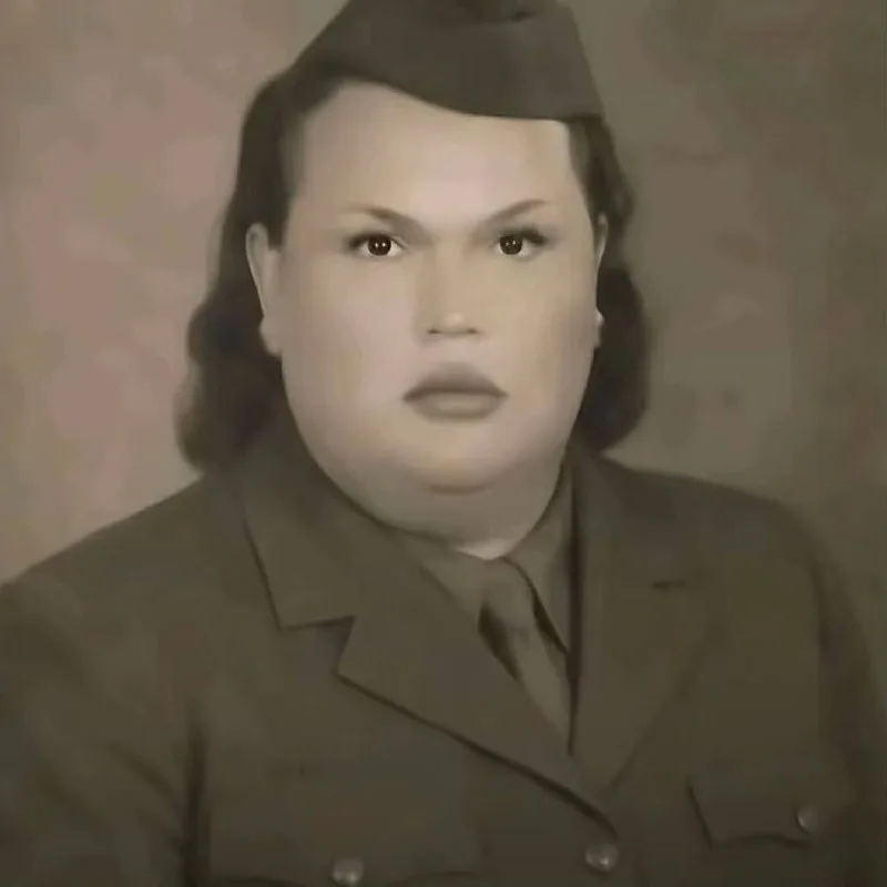 Исторический портрет: Кристина Шведская